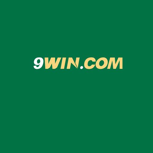 Logo da 9WIN